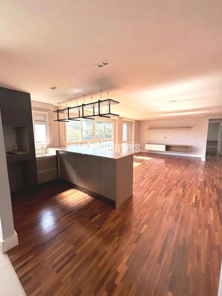 Apartamento, 3 quartos, 128 m² - Foto 1