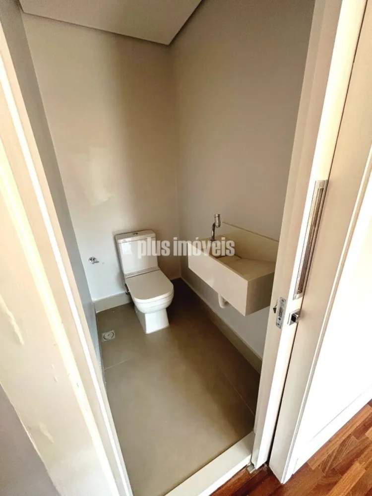Apartamento, 3 quartos, 128 m² - Foto 4