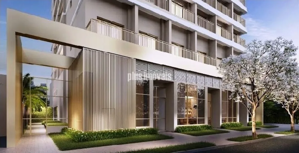 Apartamento, 4 quartos, 264 m² - Foto 4
