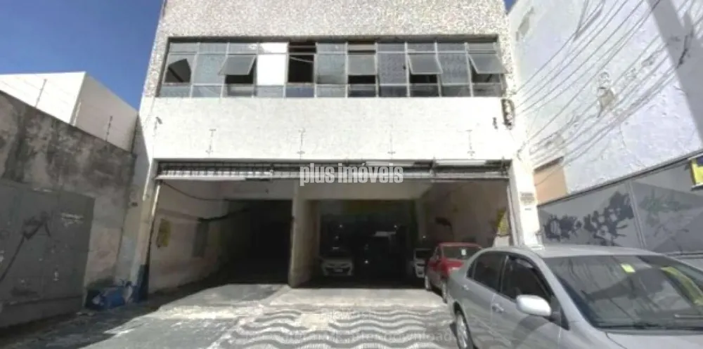Prédio Inteiro, 1068 m² - Foto 4