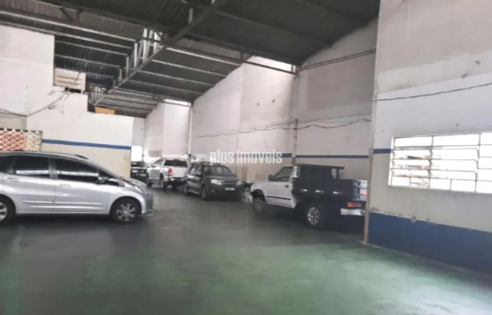 Prédio Inteiro, 1068 m² - Foto 1