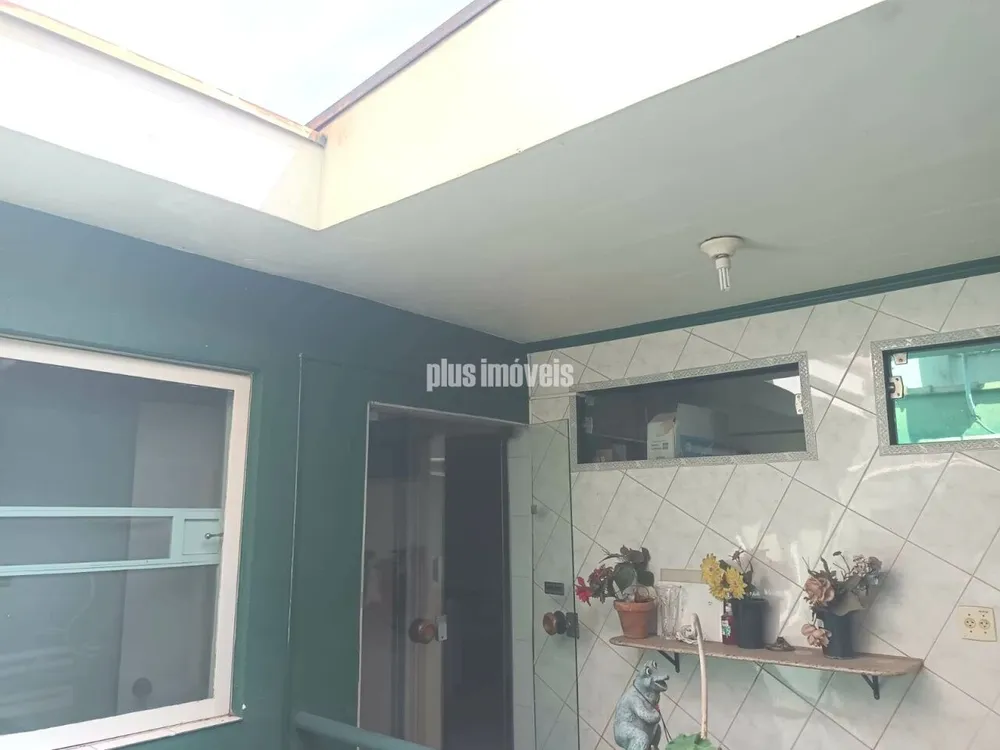 Casa Comercial, 281 m² - Foto 1