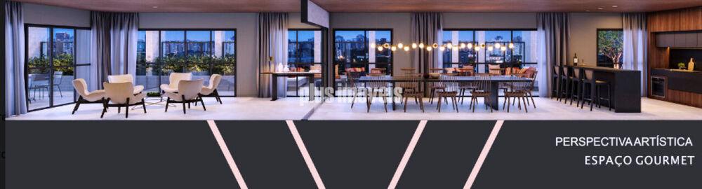 Apartamento, 4 quartos, 163 m² - Foto 3