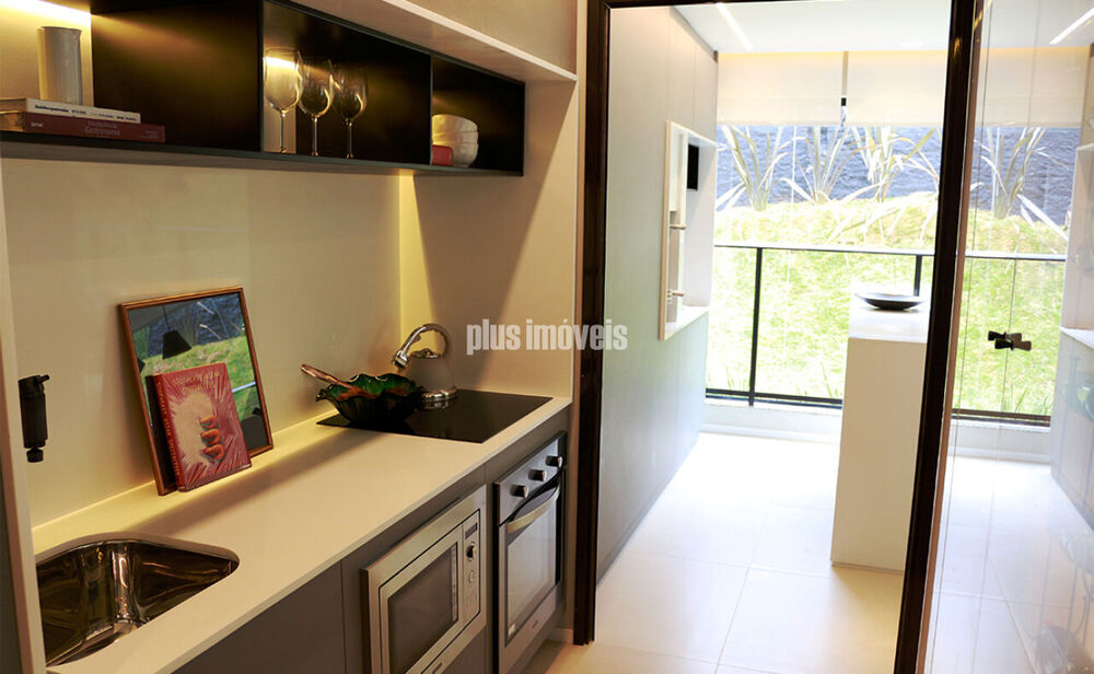 Apartamento, 4 quartos, 163 m² - Foto 1