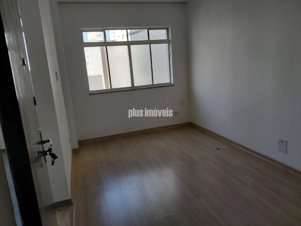 Apartamento, 1 quarto, 53 m² - Foto 1