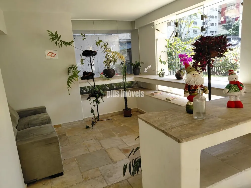 Apartamento, 1 quarto, 53 m² - Foto 4