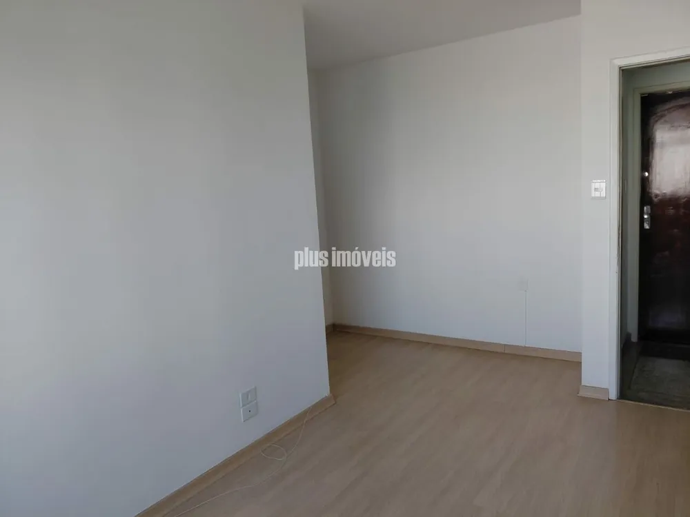 Apartamento, 1 quarto, 53 m² - Foto 2