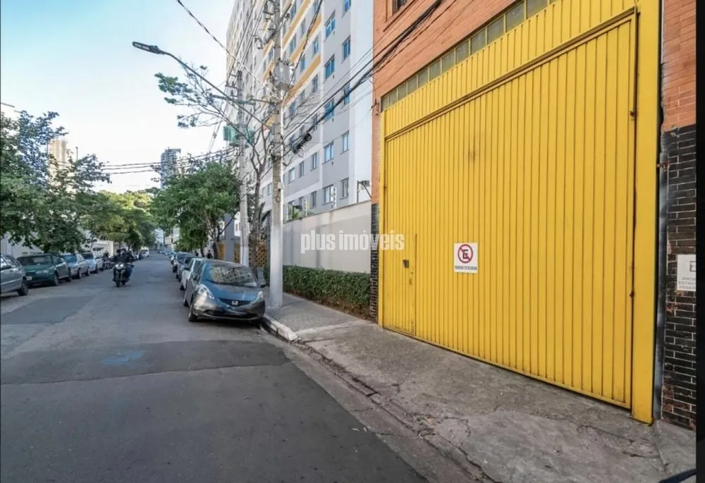 Depósito-Galpão, 638 m² - Foto 4