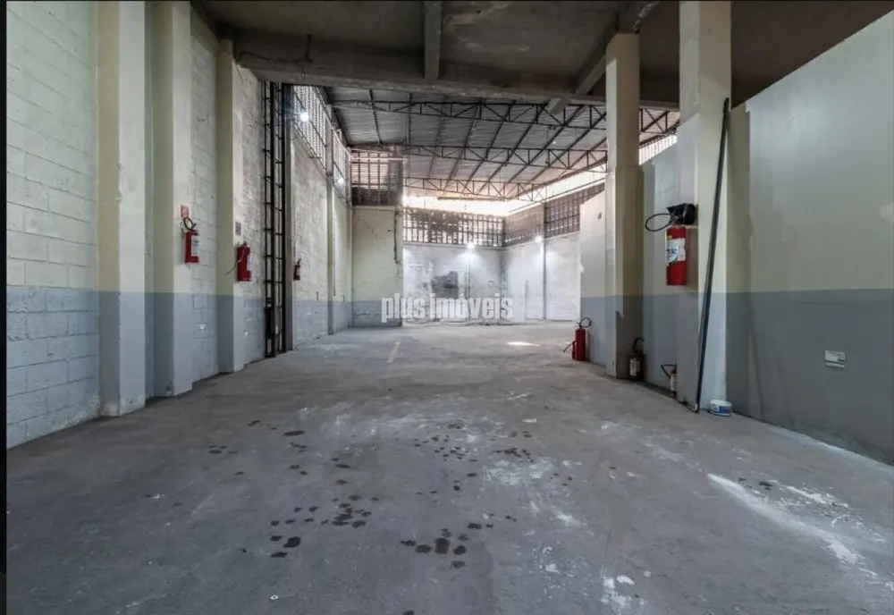 Depósito-Galpão, 638 m² - Foto 3