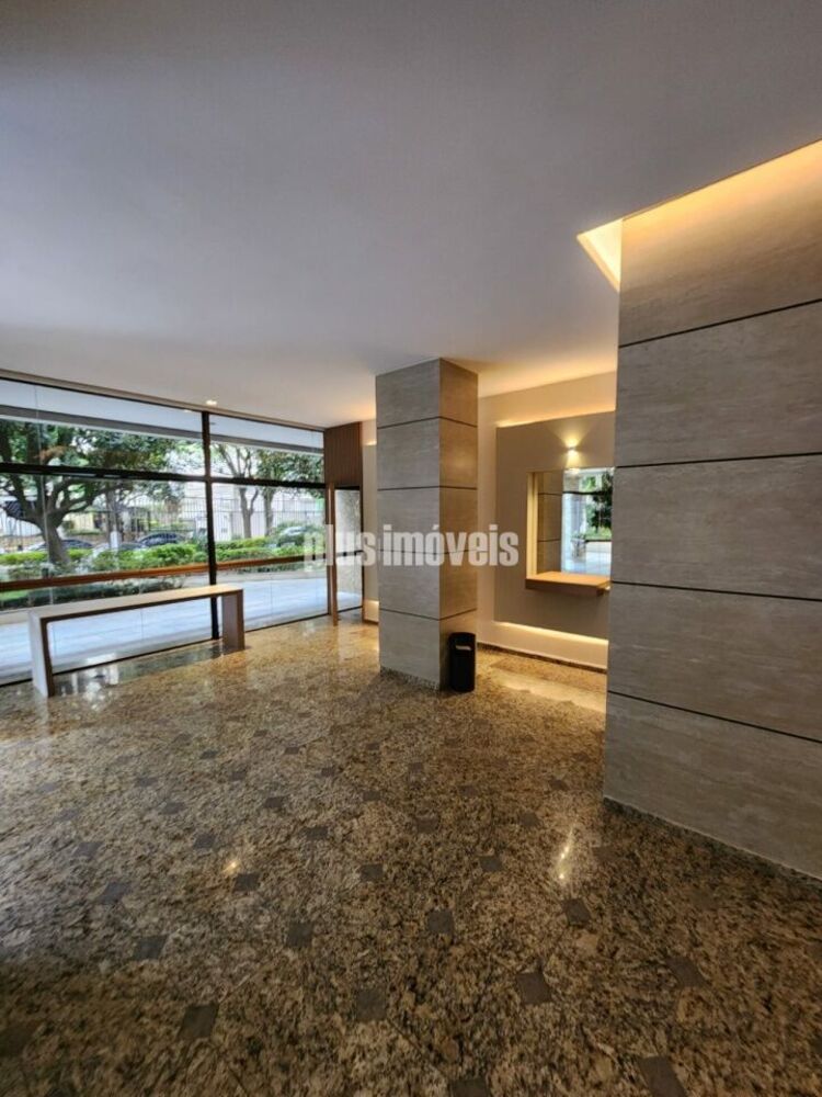 Apartamento, 3 quartos, 108 m² - Foto 1