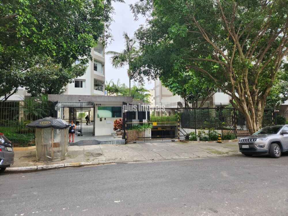 Apartamento, 3 quartos, 108 m² - Foto 11