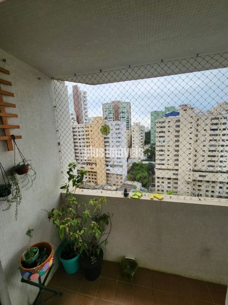 Apartamento, 3 quartos, 108 m² - Foto 29