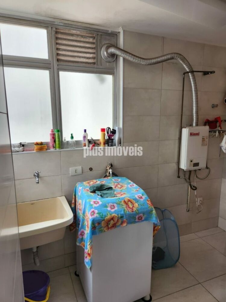 Apartamento, 3 quartos, 108 m² - Foto 21