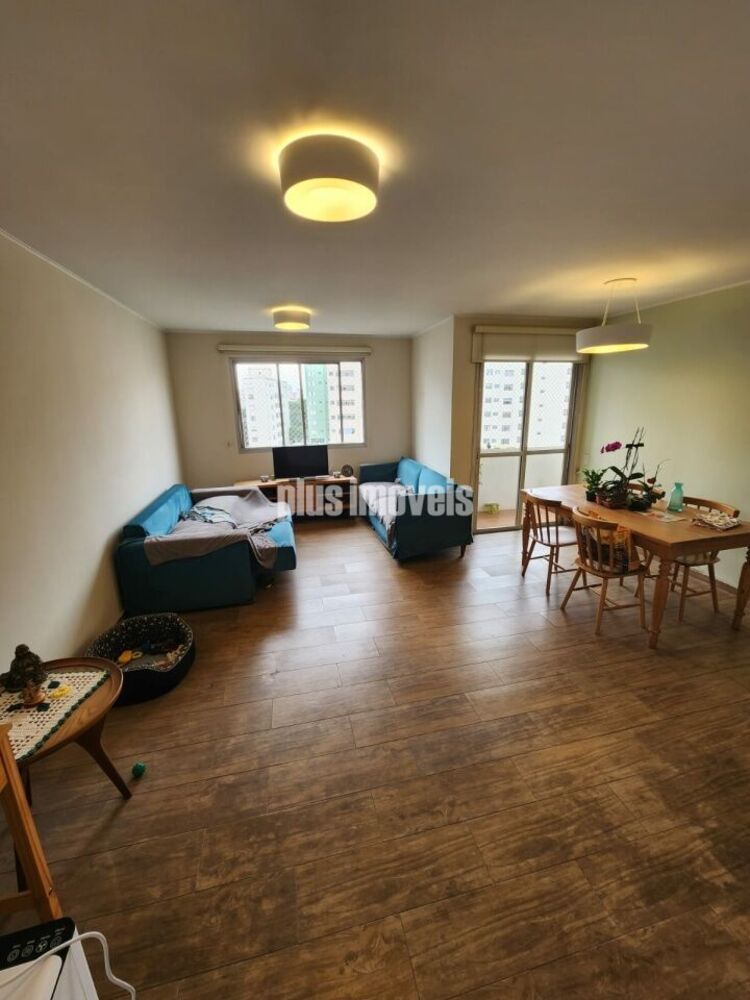 Apartamento, 3 quartos, 108 m² - Foto 10