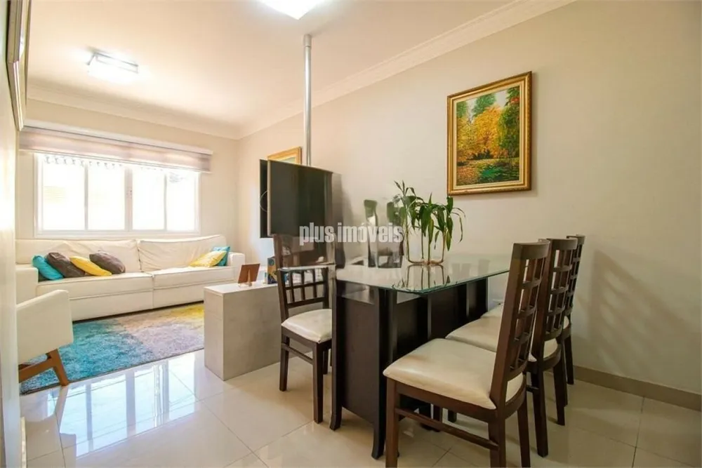 Casa, 3 quartos, 87 m² - Foto 1