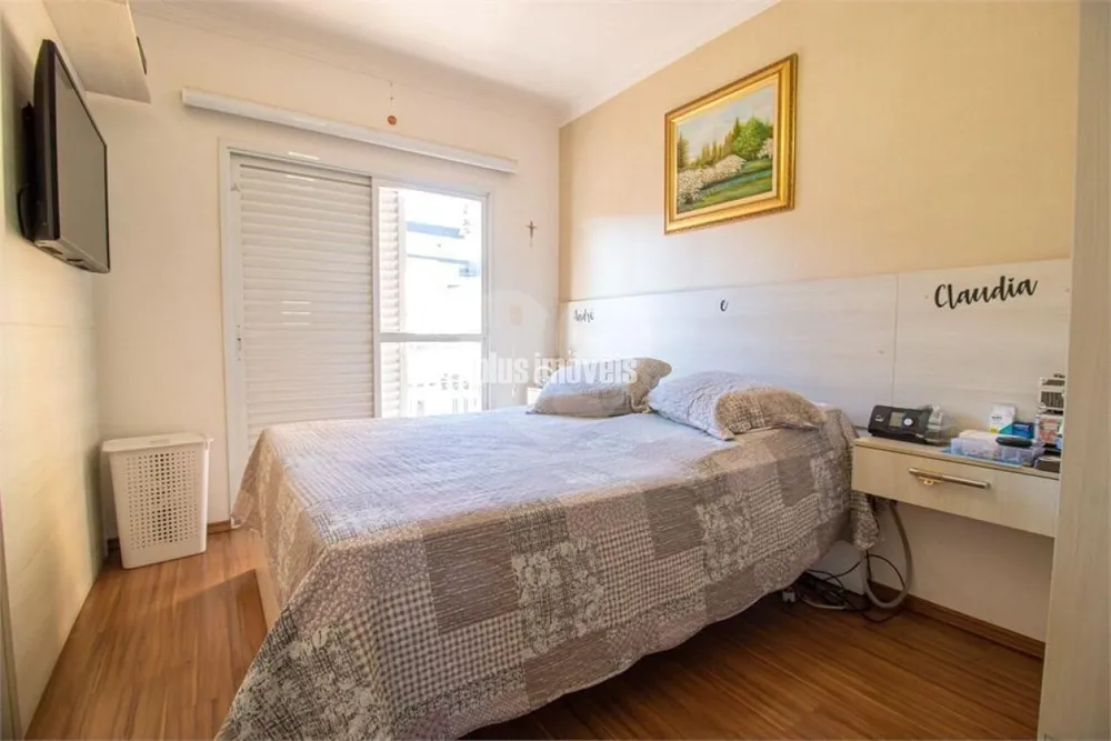 Casa, 3 quartos, 87 m² - Foto 3