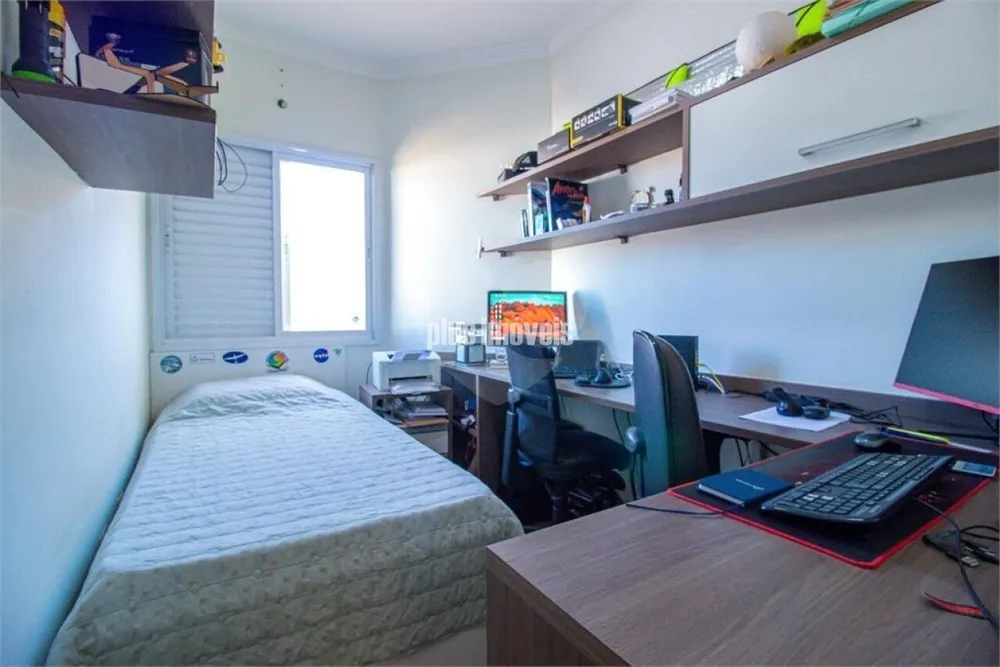 Casa, 3 quartos, 87 m² - Foto 2