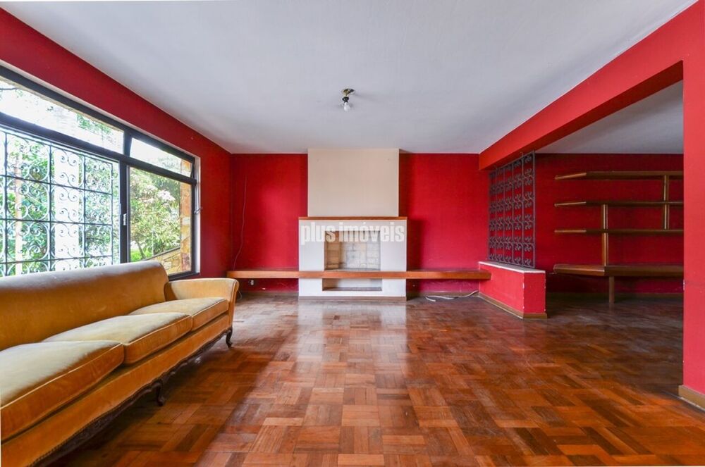 Casa, 4 quartos, 400 m² - Foto 1