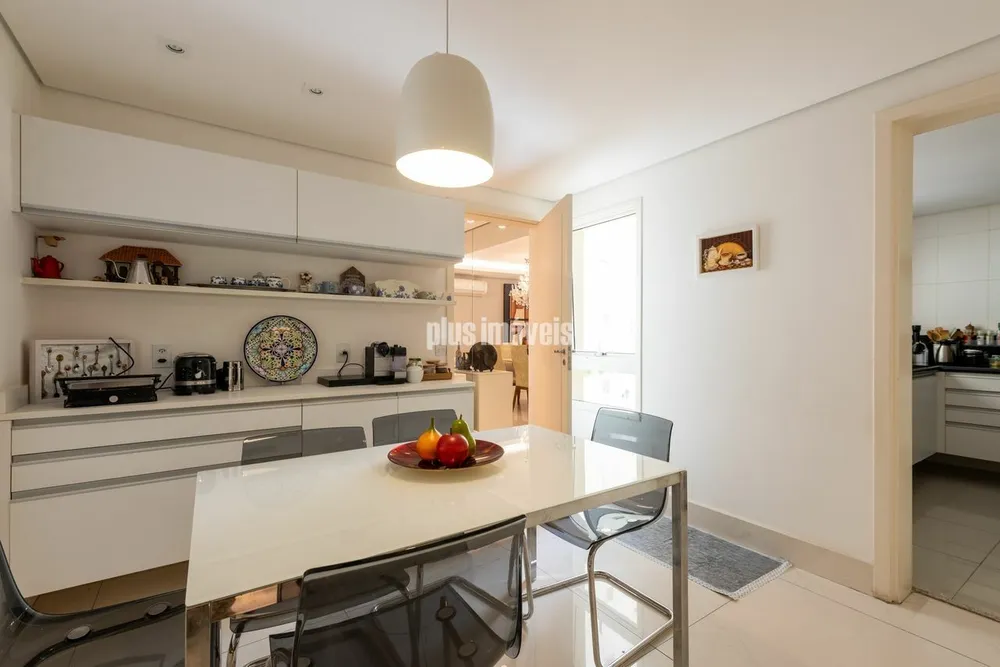 Apartamento, 5 quartos, 540 m² - Foto 2