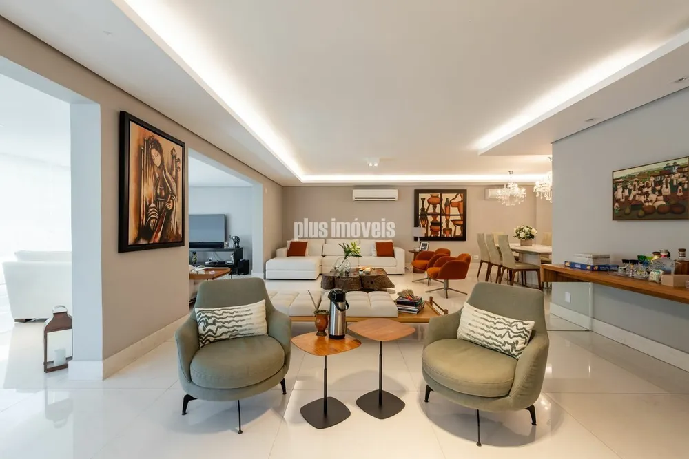Apartamento, 5 quartos, 540 m² - Foto 1