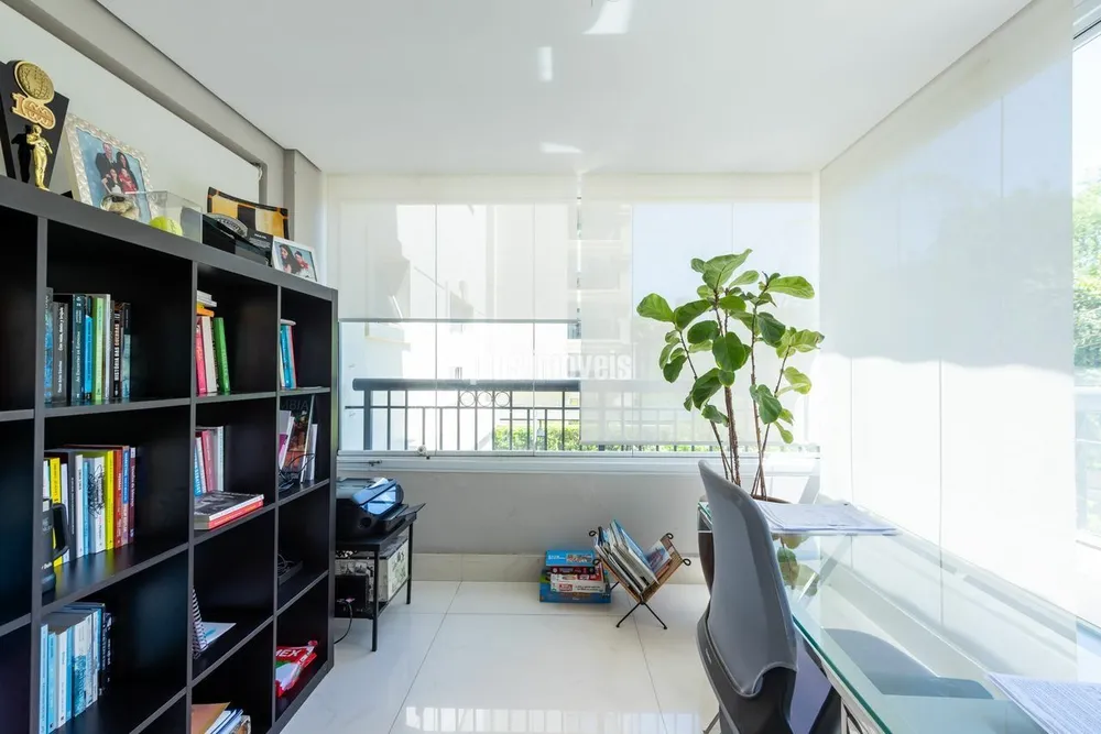 Apartamento, 5 quartos, 540 m² - Foto 4