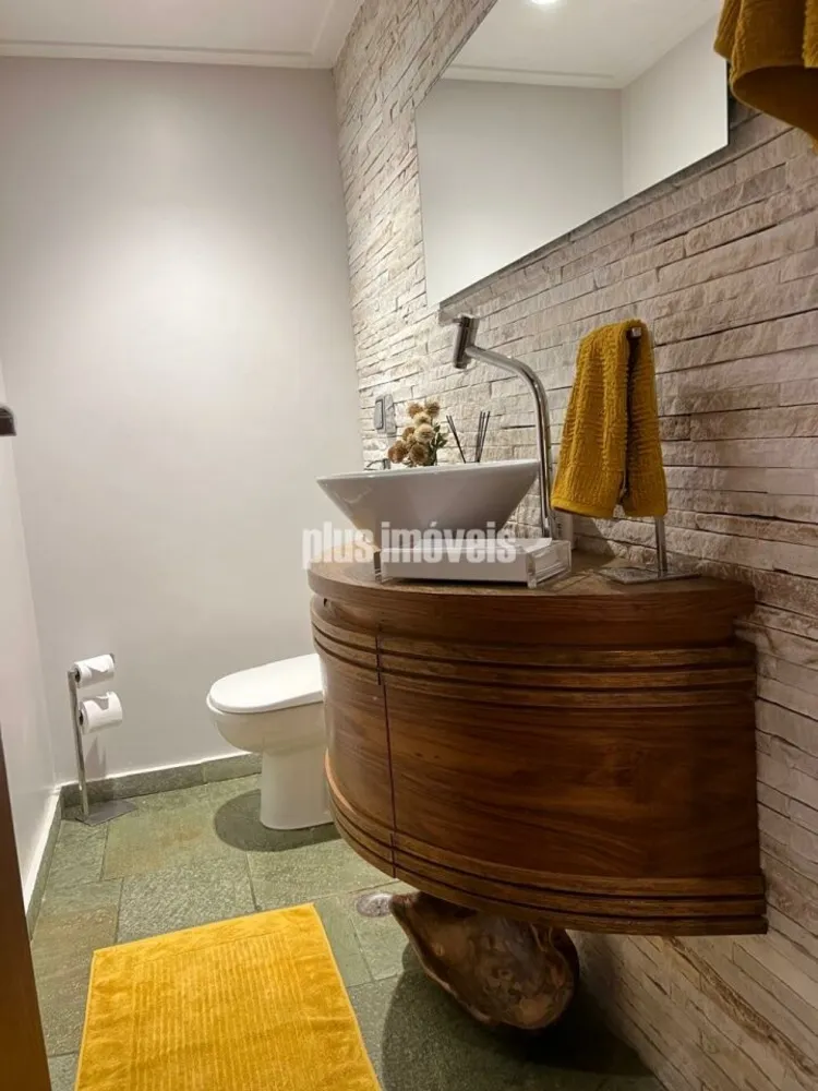 Apartamento, 3 quartos, 168 m² - Foto 3