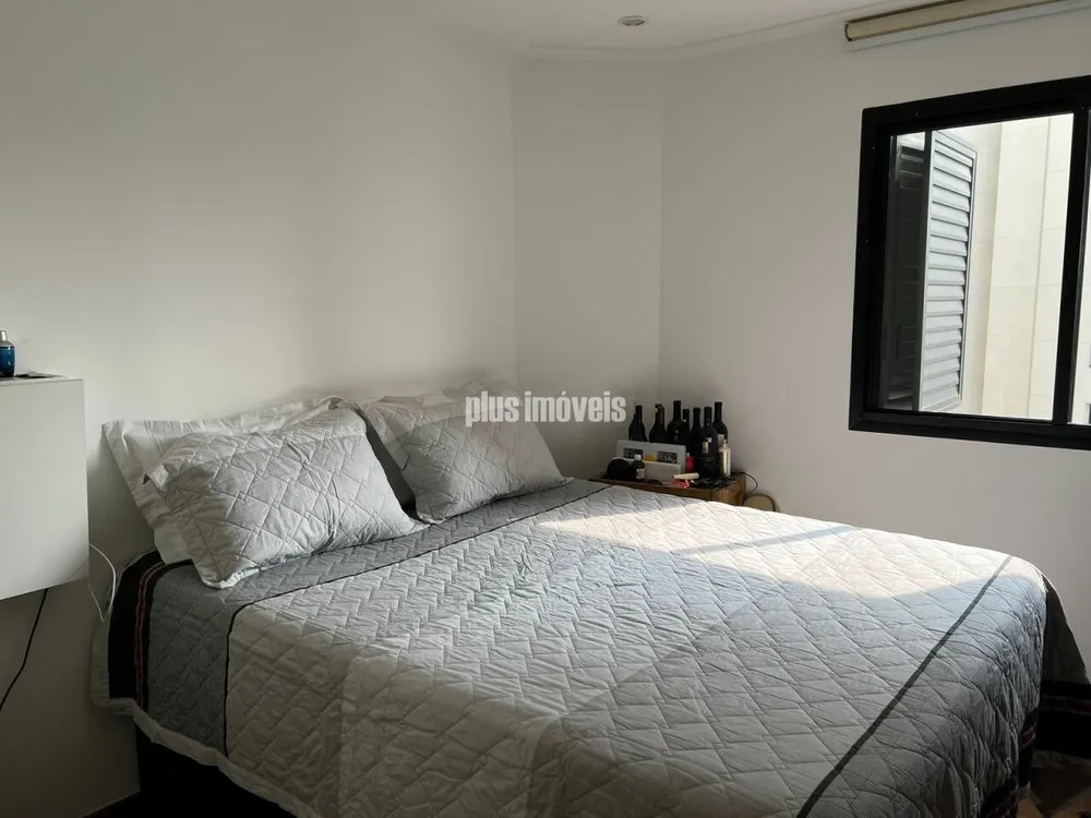 Apartamento, 3 quartos, 168 m² - Foto 2