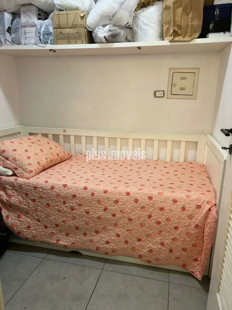 Apartamento, 3 quartos, 168 m² - Foto 4