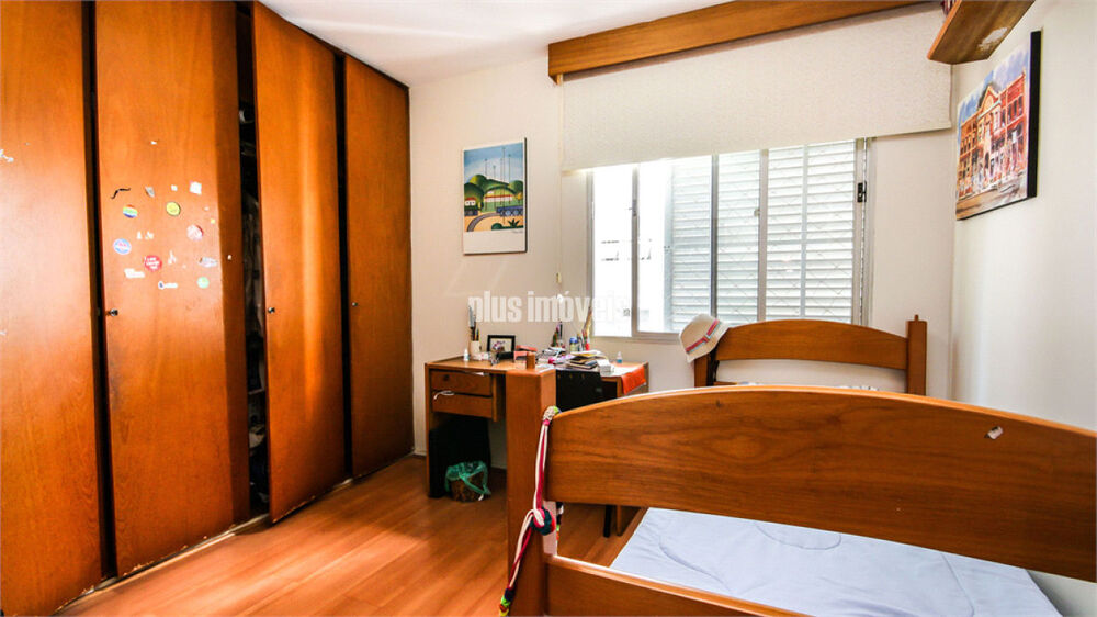 Apartamento, 3 quartos, 128 m² - Foto 3