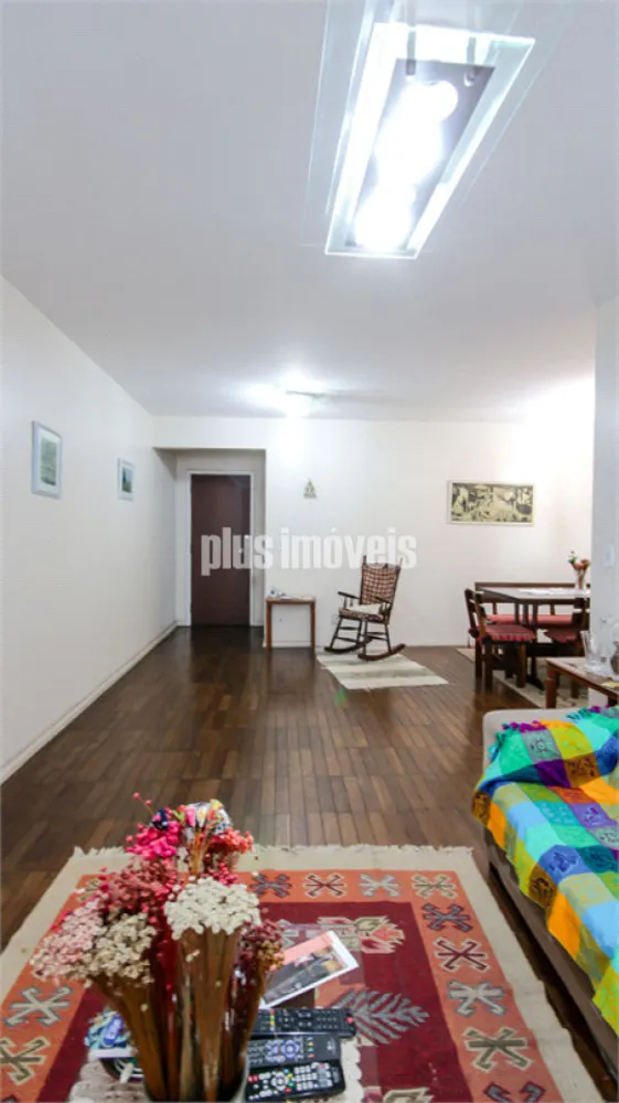 Apartamento, 3 quartos, 128 m² - Foto 8