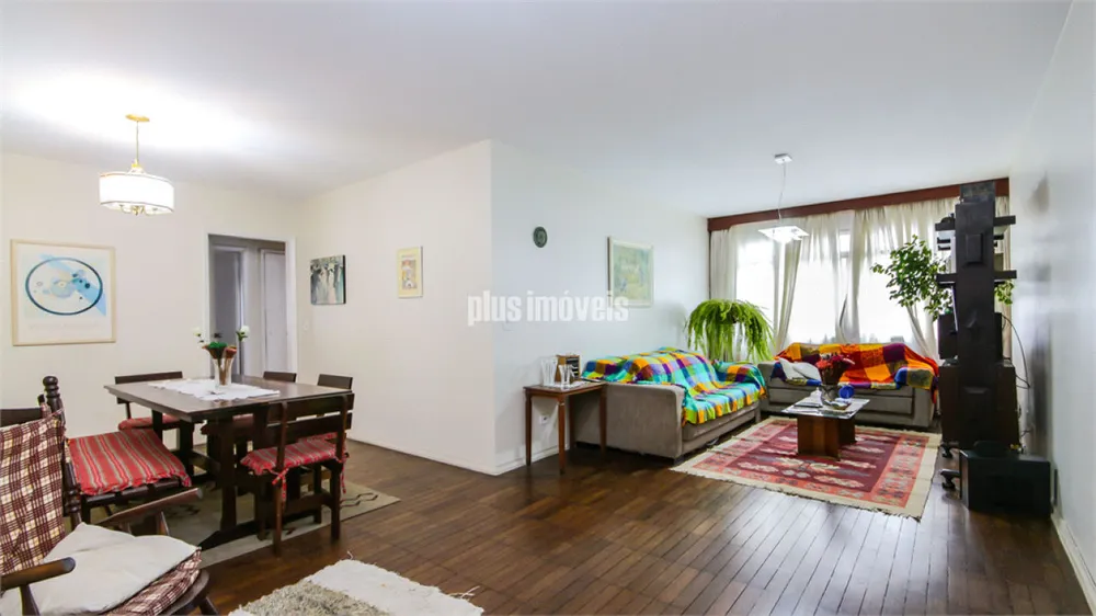 Apartamento, 3 quartos, 128 m² - Foto 10