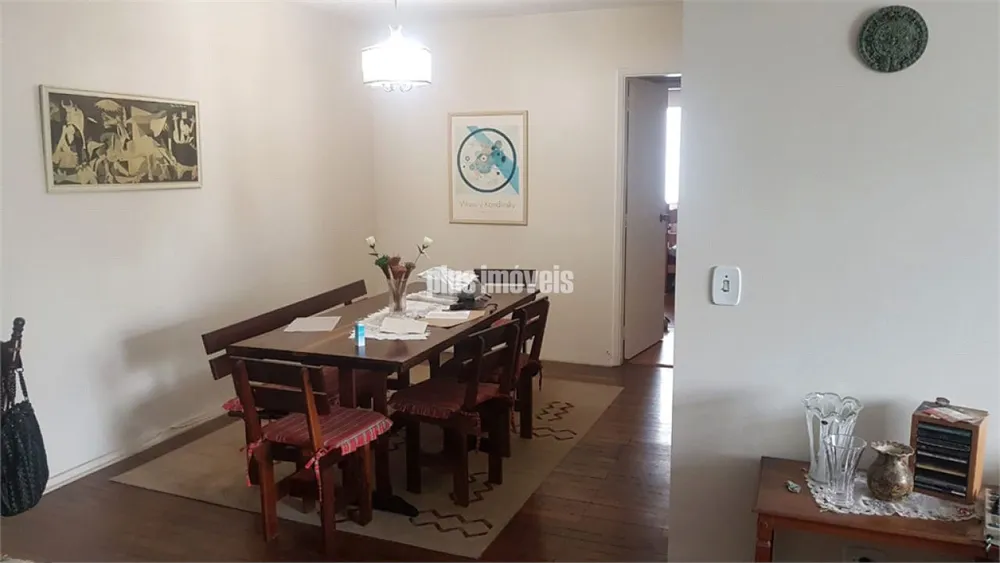 Apartamento, 3 quartos, 128 m² - Foto 7