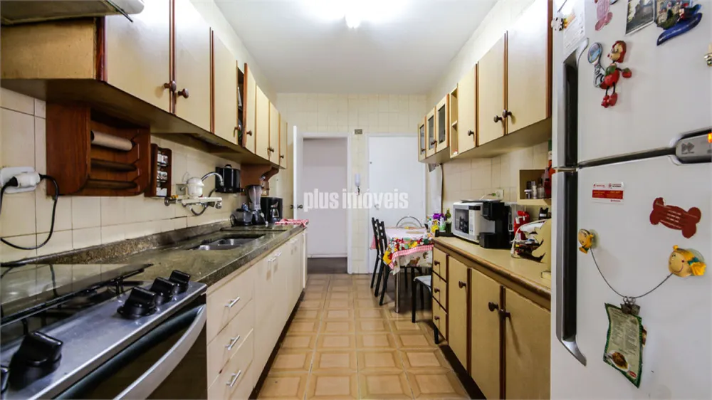 Apartamento, 3 quartos, 128 m² - Foto 9