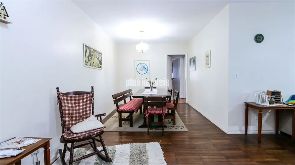 Apartamento, 3 quartos, 128 m² - Foto 5