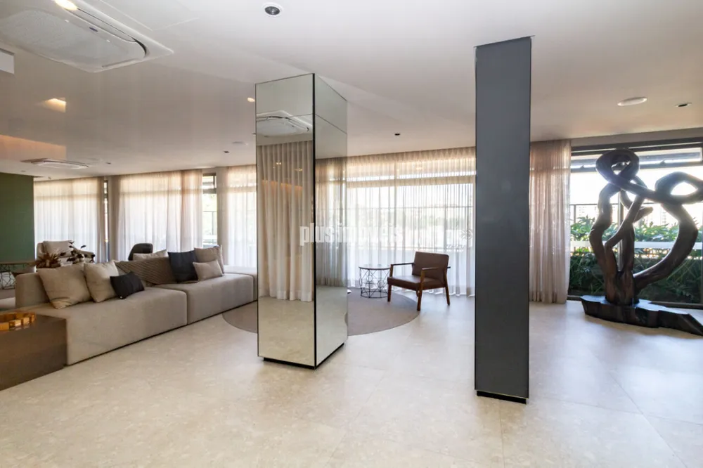 Apartamento, 4 quartos, 232 m² - Foto 4