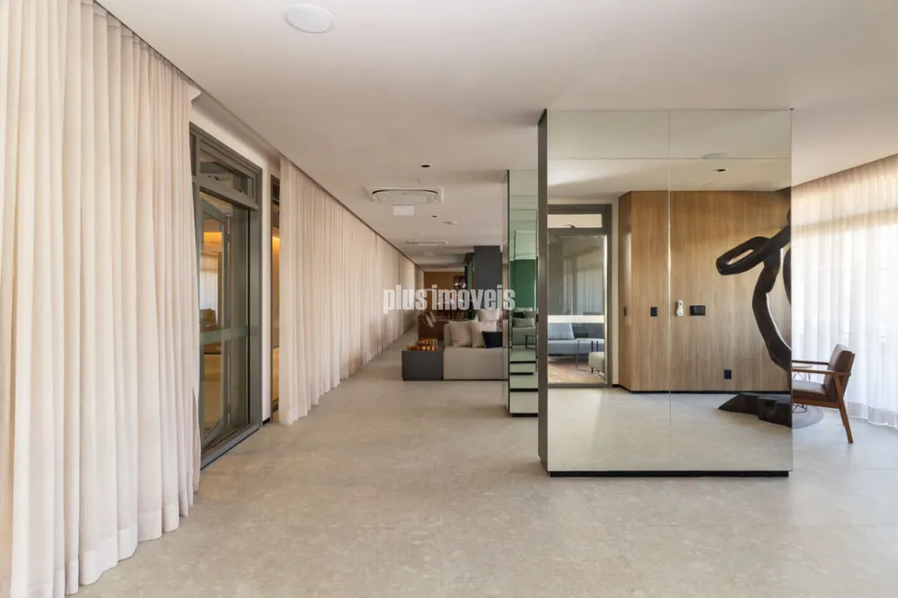 Apartamento, 4 quartos, 232 m² - Foto 3