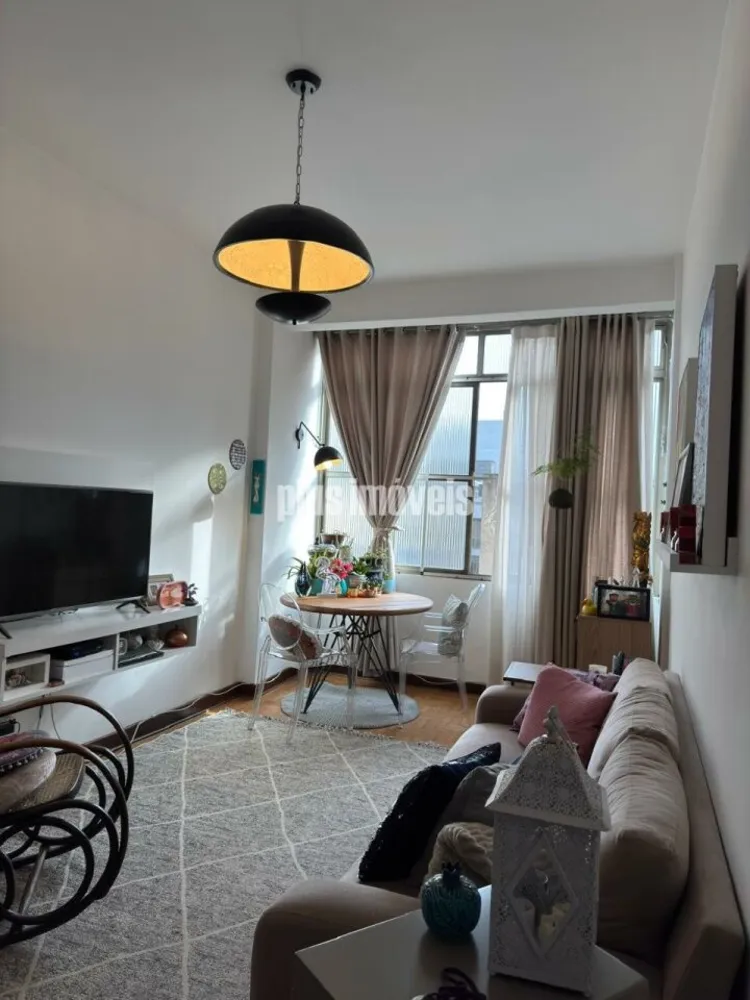 Apartamento, 2 quartos, 85 m² - Foto 1