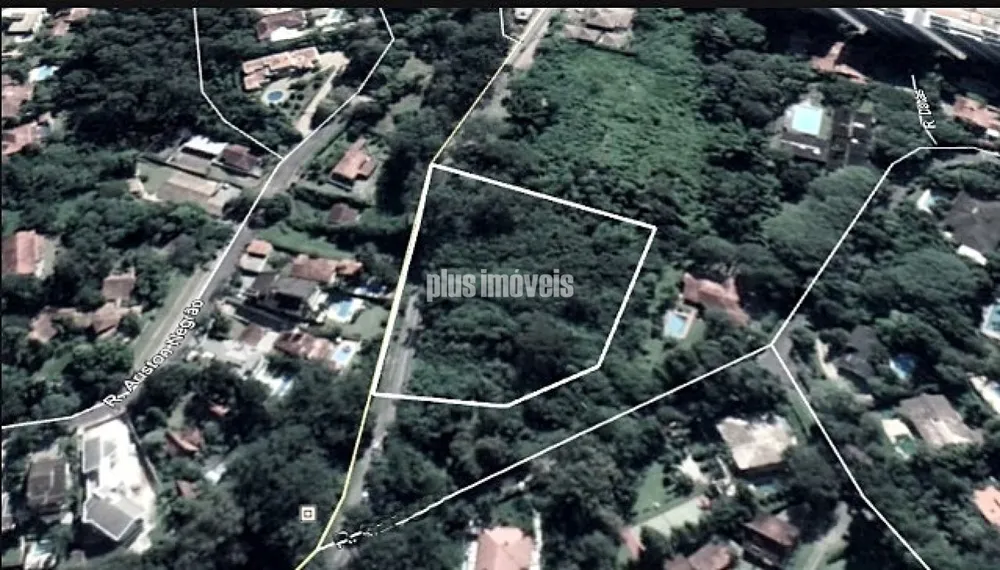 Terreno, 4614 m² - Foto 2