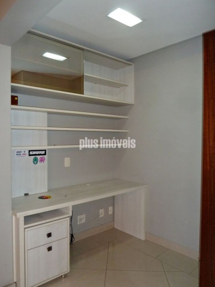 Apartamento à venda com 3 quartos, 163m² - Foto 14