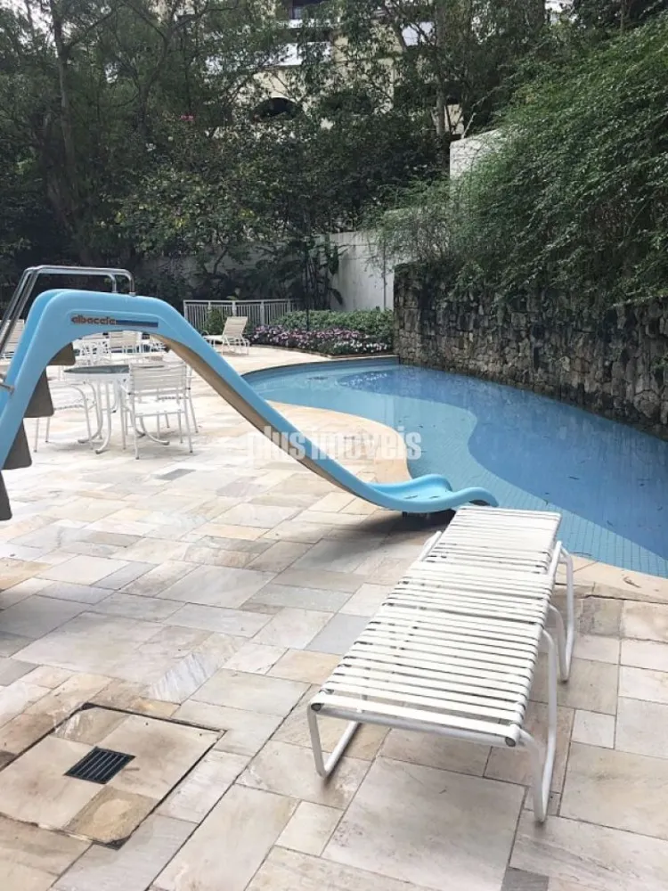 Apartamento, 3 quartos, 163 m² - Foto 27