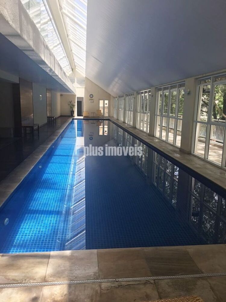 Apartamento à venda com 3 quartos, 163m² - Foto 20