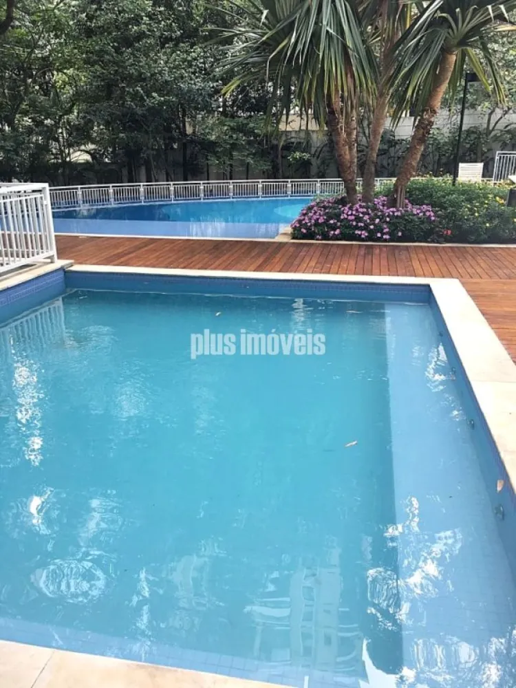 Apartamento, 3 quartos, 163 m² - Foto 24