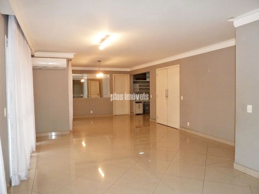 Apartamento à venda com 3 quartos, 163m² - Foto 3