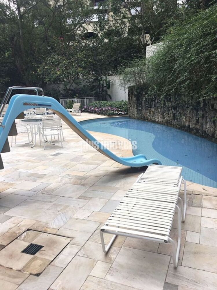 Apartamento à venda com 3 quartos, 163m² - Foto 23