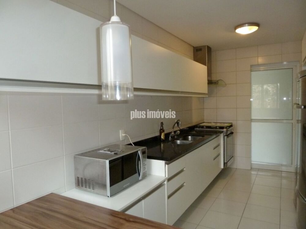 Apartamento à venda com 3 quartos, 163m² - Foto 15