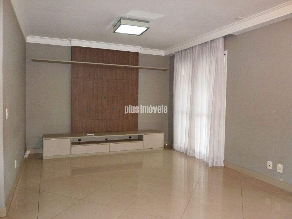 Apartamento à venda com 3 quartos, 163m² - Foto 4