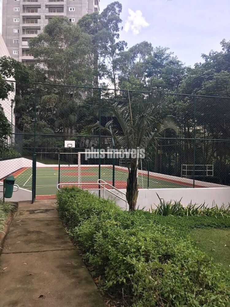 Apartamento à venda com 3 quartos, 163m² - Foto 25