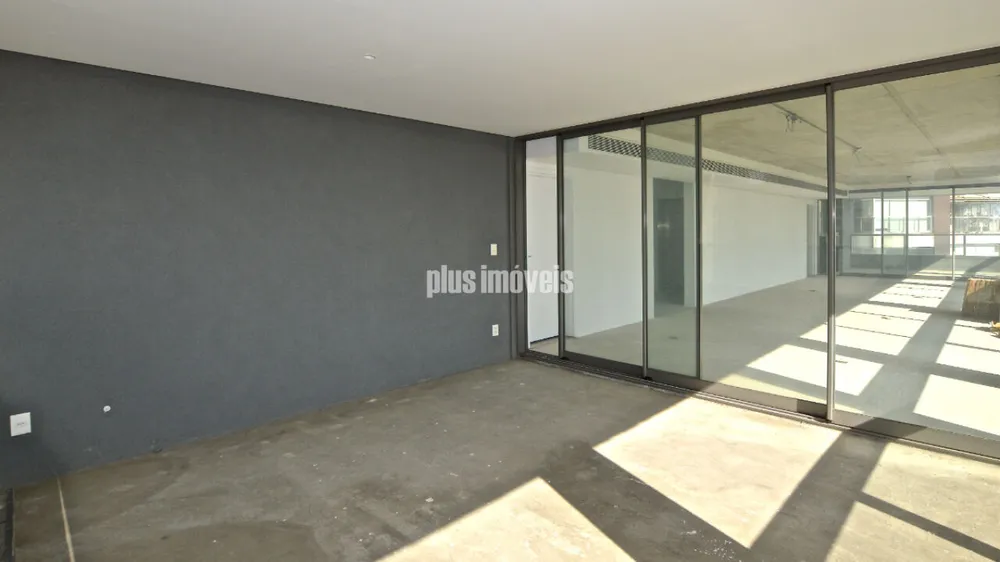 Apartamento, 4 quartos, 333 m² - Foto 3