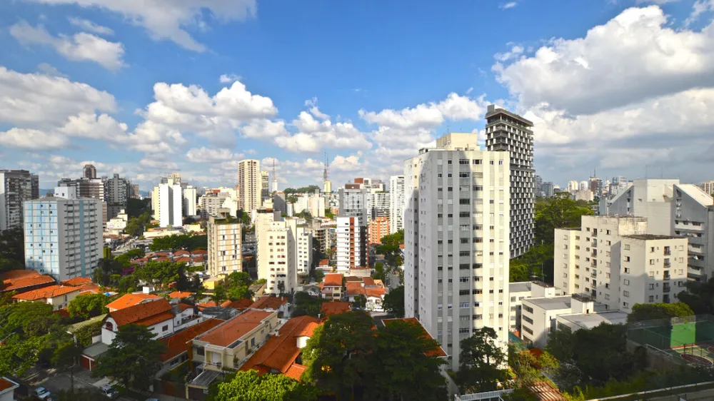 Apartamento, 4 quartos, 333 m² - Foto 2
