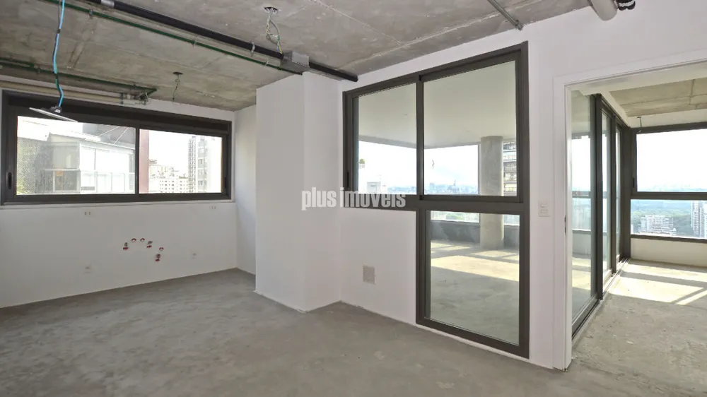 Apartamento, 4 quartos, 333 m² - Foto 1